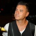 Džaja iz Amadeus benda hitno primljen u bolnicu: Pevaču iznenada pozlilo