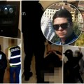 Ovo je bivši pevačicin dečko, uhapšen sa "vračarcima": Markeđani iz zatvora naručio ubistvo navijača Alibega?! (foto)