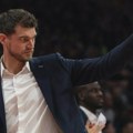 Epilog haosa u Portlandu - Još jedan bivši trener Pariza vodi NBA ligaša!