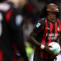 Veliko iznenađenje na San Siru, Milan spasao bod u 90+3. minutu