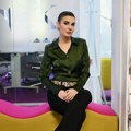 "Bog mi je tokom liturgije poslao znak da treba da idem kod lekara" Voditeljka Kurir televizije Ana Kanlić o borbi s rakom iz…