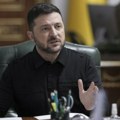 Zelenski će uskoro posetiti Španiju