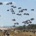 Un: Humanitarna pomoć i dalje presporo stiže u Pojas Gaze