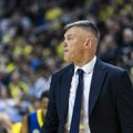Fenerbahče se izjasnio o sudbini Jasikevičijusa