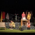 Na Jugoslovenskom pozorišnom festivalu u Užicu šest „Ardaliona“ pripalo Nikšićkom pozorištu