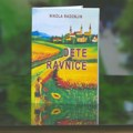 Vojvodina kao nepresušni izvor inspiracije: Pesnik Nikola Radonjin predstavio zbirku "Dete ravnice" (VIDEO)