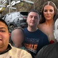 За само 7 дана у Србији погинуло 12 особа, међу њима и двоје деце! Ана и Александар слетели у бетонску рупу, Сретен погинуо…