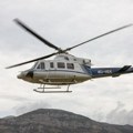 Pao helikopter u Italiji: Više ljudi povređeno (foto)