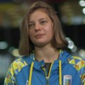 Ovo je izdaja! To joj nećemo oprostiti: Ukrajinci prete lepoj sportiskinji, jer je otišla u Rusiju!