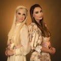 Uvod u album "Trag večnosti": Sestre Gobović objavile singl "Olivera" nadahnute pričom o srpskoj princezi