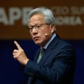 Šef Nvidije otkriva najmračniju stranu uspeha: "Trideset godina radim u strahu da ćemo sutra propasti"