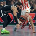 Zvezdina zaliha nije istrošena, Partizan još uvek daleko