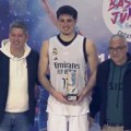 Fenomenalni Andrej blistao u finalu, dao 39 poena i pomogao Realu da osvoji trofej