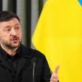 Зеленски: У току је припрема још неколико одлука о санкцијама против руских субјеката