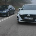 Chery Arizo 8 ili Toyota Corolla?