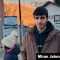 Samohrani otac iz Afganistana u BiH: Najteže mi je bilo u Iranu