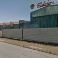 Na prodaju imovina fabrike čarapa Proleter - Skoro 900 miliona dinara za nekadašnjeg ivanjičkog lidera tekstilne industrije