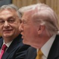 Orban objavio Trampovo pismo
