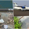 Nestao avion sa putnicima! Izgubio kontakt tokom leta, traje potraga za letelicom u Indoneziji! Objavljeni dramatični snimci…