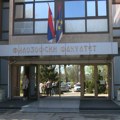 Dekanat Filozofskog fakulteta u Novom Sadu: Tražimo rešenje za novonastalu situaciju