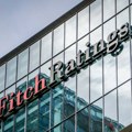 „Fitch" potvrdio kreditni rejting Republike Srbije na nivou „BB+" uz pozitivne izglede