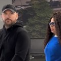 "Šta trčiš sada?!": Stoja besna sletela na aerodrom, evo šta je radila dok nije videla kamere