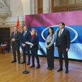 Potpredsednica Skupštine Srbije izabrana na funkciju u PS Saveta Evrope