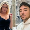 (Foto) Rada i Milan Stanković zajedno u Las Vegasu, a sa njima i oni: Isplivale slike, nostalgija će vas obuzeti