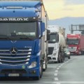 Euronews na graničnom prelazu Horgoš: Šta kažu vozači kamiona iz Srbije na predlog Brisela i nazire li se kraj blokada