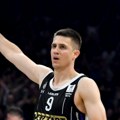 Trejdovan Vanja Marinković: Nove vesti iz NBA lige, u sve umešan i Kris Pol