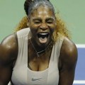 Veliki povratak Serene Vilijams: U 45. godini će ponovo igrati tenis