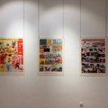 U Gornjem Milanovcu: "Strip u Dečijim novinama"