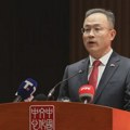 Ambasador: Srbija i Kina da prodube saradnju u oblasti veštačke inteligencije