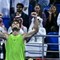 Nestvarni Alkaras ponizio Ivaniševićevog štićenika u finalu Dohe!