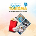 Sajam turizma u Nišu od 26. do 28. marta: Putovanja, sajamski popusti i nagradna igra u hali Čair