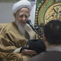 Veliki ajatolah Irana preti na TV-u: Prolijte krv Trampa i Izraelaca