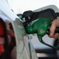 SAD: cena benzina na uzlaznoj putanji