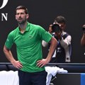 Đoković se povukao sa turnira u Majamiju