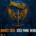 Judas Priest 28. avgusta na Ušću: "Bogovi metala" stižu u Beograd da održe lekciju koju Srbija decenijama čeka