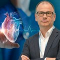Sudar dva izazova za srce - pad temperature i pomeranje sata: Prof. Otašević savetuje kako ga zaštiti