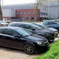 Otvoren privremeni parking kod policijske stanice u Radničkoj: 60 mesta u plavoj zoni