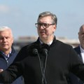 "Mislimo da znamo koja lica je trebalo da izvrše poslednji korak" Vučić povodom pronalaska eksploziva kod Kanjiže…
