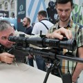 Rusija pokrenula serijsku proizvodnju „robotskog snajpera“