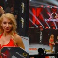 U Moskvi napravio epski skandal i šutnuo ring-devojku, a sad stiže u Beograd na "krvavi" spektakl golim šakama