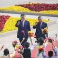 Si Đinping sastao se sa predsednikom Vijetnama: Razgovarali o bilateralnoj saradnji i zajedništvu u socijalizmu (foto)