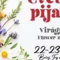 Druga cvetna pijaca u Bečeju: Pored cveća, biće vina, meda i rakije