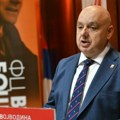 Predsednik FK Vojvodina Dragoljub Zbiljić započeo drugi mandat: Poverenje zasnovano na rezultatima