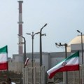 Иран пријети одмаздом због америчке блокаде
