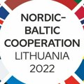 Nordijske i baltičke zemlje podržavaju puno članstvo Ukrajine u EU i NATO