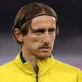 "Luka će odlučiti srcem" Modrić ipak ostaje u Milanu